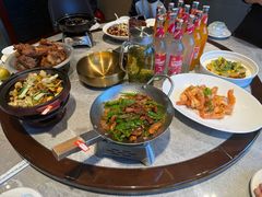 -董家大院·骨头庄(西红门店)