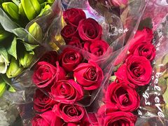 -循礼门鲜花花市(武汉循礼门店)