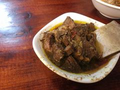 -好成财牛排馆(涂门街总店)