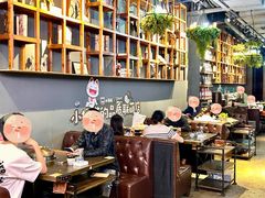 -享润四季椰子鸡音乐主题餐厅(石狮德辉店)