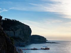 -长岛南北长山旅游景区