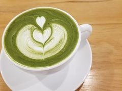 -Cafe Villa
