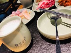 -九寸钉自助·炭火烤肉烧烤(欧乐时尚广场店)