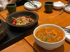 -云海肴·汽锅鸡·云南菜(苏州中心店)