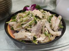 -崖口红树林海鲜餐厅