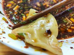 -尤素福东举院饺子馆