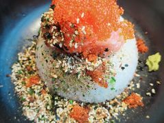 三文鱼拌饭-千寻烧肉(政务区店)
