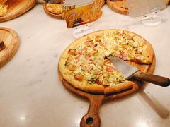 -比格比萨自助(宋家庄店)