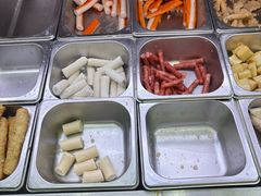 -刘文祥麻辣烫(蛇口店)