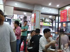 -小朱麻辣串(益民街店)