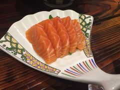 -石屋料理(南京西路店)