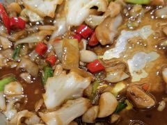 -小菜园新徽菜(无锡人民路红豆店)