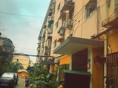 小区环境-蒋家桥小区