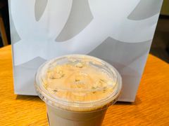 -Seesaw Coffee(苏州中心店)