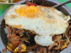 -金达莱韩国料理朝鲜冷面