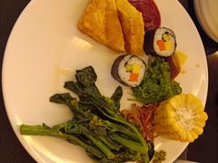 -广州白云机场雅高铂尔曼大酒店