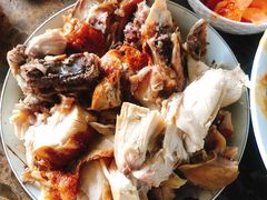 -老王头烤鸡(建大四小区店)