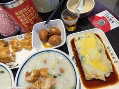 -银记肠粉店(中山一路店)