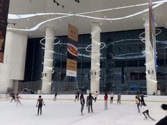 -世纪星滑冰俱乐部(万象城店)