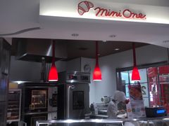 -Mini One(莲花路店)