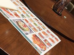 -驿楼兰·新疆菜(火车站店)