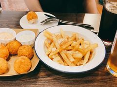 -瑞食酒馆 La Taverne Suisse