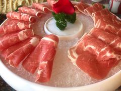 -慢丽江·云南野生菌土鸡锅(付家庄店)