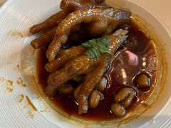 -顺德美的万豪酒店-万豪中餐厅