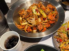 -一棠龙虾•王牌虾球(楚河汉街店)