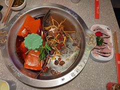 -大龙燚火锅(太古里店)