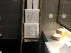 -成都皈徕栖精品酒店(四川大学九眼桥店)