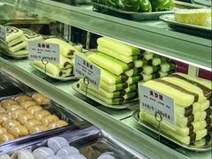 -许阿姨糕团店(南京总店)