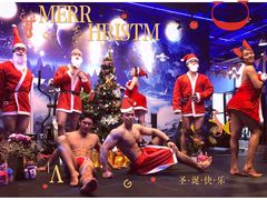 -FEELINGME乐刻私教馆·健身(沿海赛洛城店)
