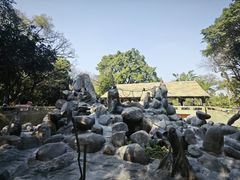 -广州动物园