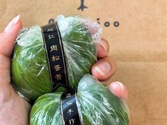 -evoojoo面包商店