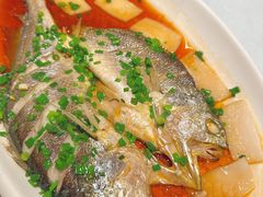 -乾隆美食·本帮菜(黄河路店)