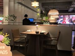 -沅江水·湖南家宴(南村万博长隆商圈店)