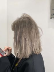 -G HAIR SALON私人造型定制