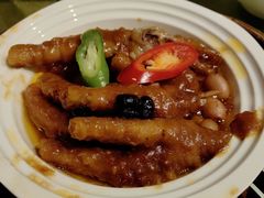 -潮福城大酒楼(湖滨北路店)