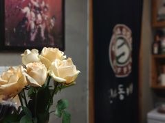 -新沙洞咖啡(泉乐坊店)