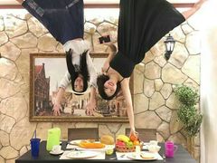-槟城颠倒博物馆