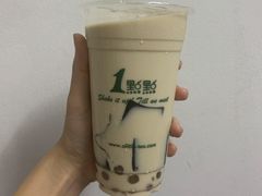 -1点点(温州府前店)