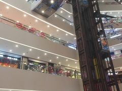 -义乌之心城市生活广场(新马路店)