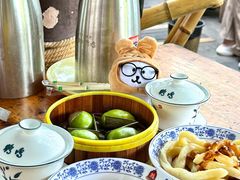 -钟水饺(人民公园总店)