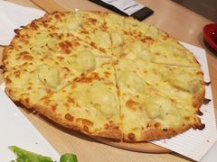 -必胜客(松雷店)