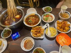 -成都瓜串串(华强北店)
