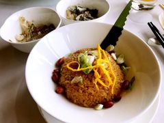-金轩中餐厅 Jin Xuan(浦东丽思卡尔顿酒店)