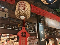 -南京大牌档(济南万象城店)