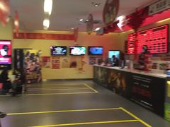 -完美世界影城(北京管庄店)