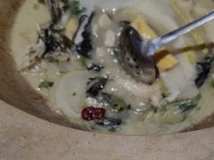 -云中鱼蒸汽石锅鱼(川沙百联店)